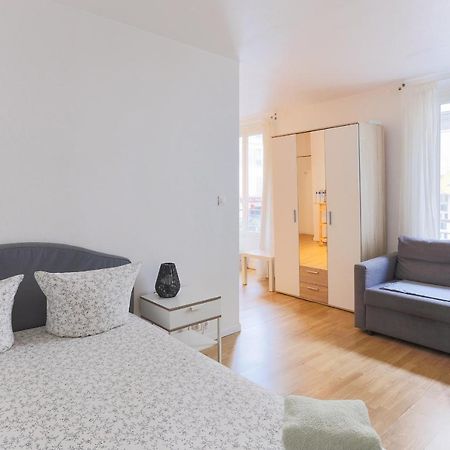 Rodier Cozy Flat Paris Bagian luar foto