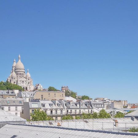 Rodier Cozy Flat Paris Bagian luar foto