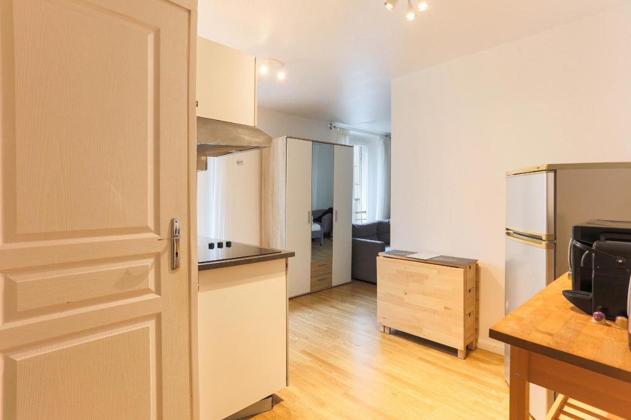 Rodier Cozy Flat Paris Bagian luar foto